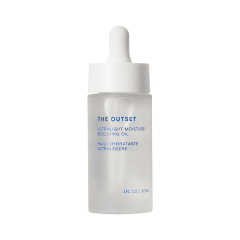 The Outset - Ultralight Moisture-Boosting Oil