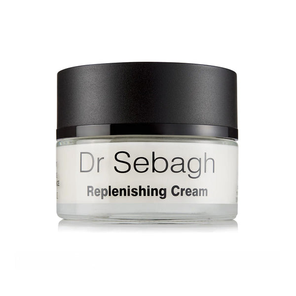 Dr. Sebagh - Replenishing Cream