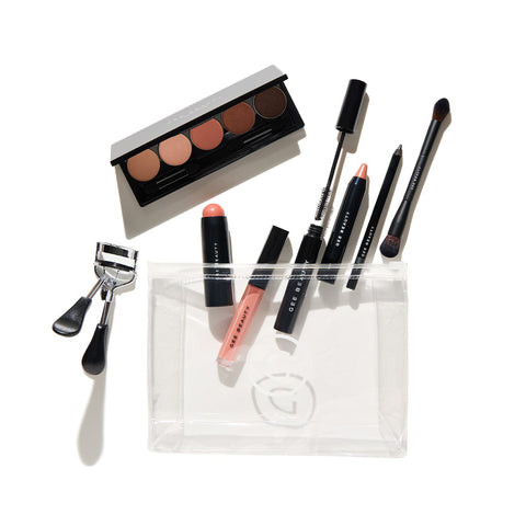 gee beauty kits - The RSVP-Ready Kit