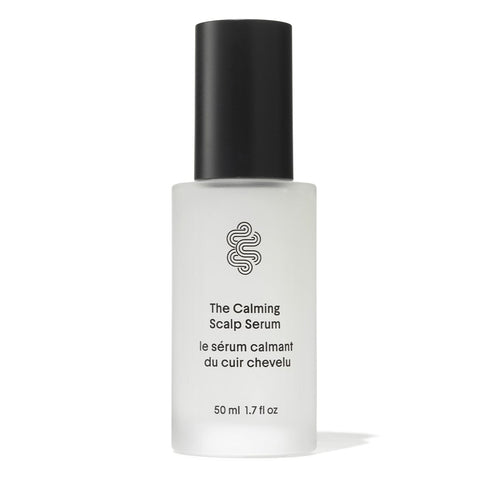 Crown Affair - The Calming Scalp Serum