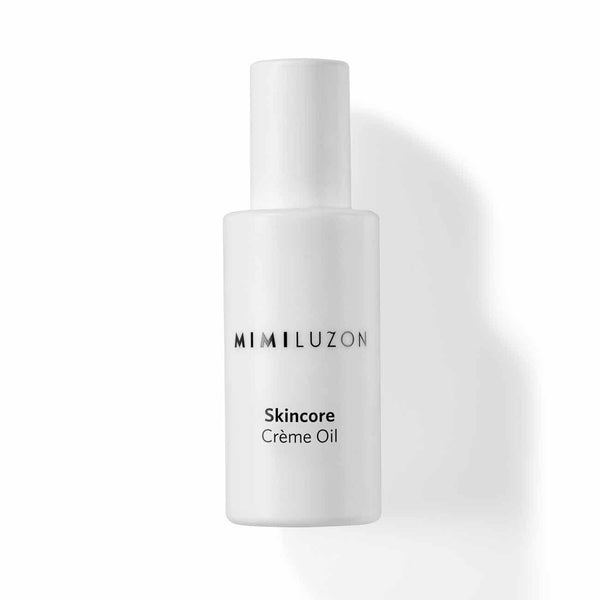 Mimi Luzon - Skincore Creme Oil