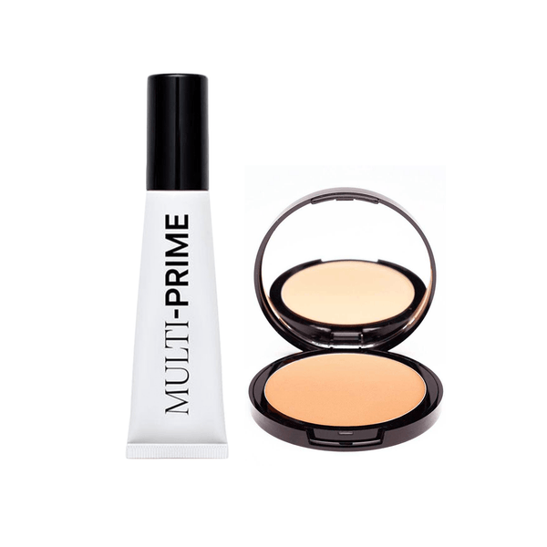 Soft Blur + Multi-Prime