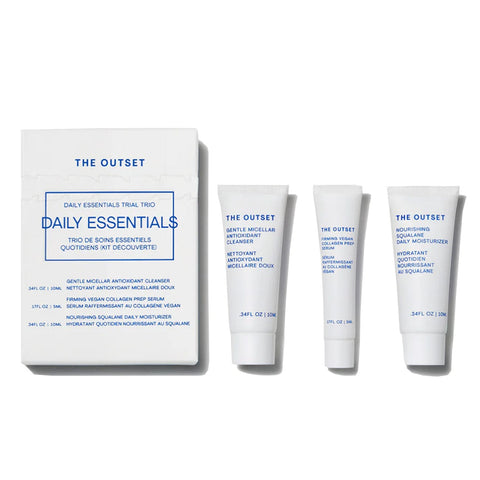 The Outset - The Travel Set