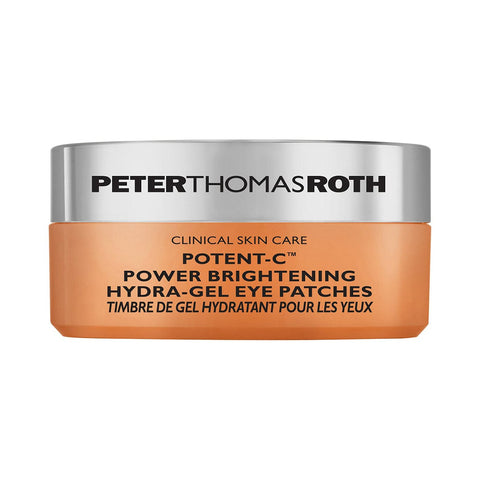 Peter Thomas Roth - Potent C Power Brightening Hydra Gel Eye Patches