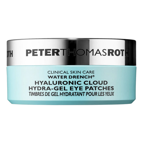 Peter Thomas Roth - Water Drench Hydrogel Eye Patches