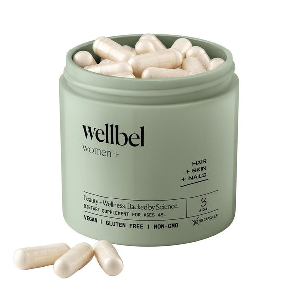 Wellbel - Wellbel Women+