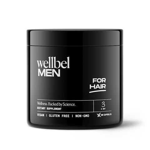 Wellbel - Wellbel Men