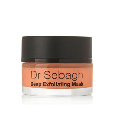 Dr. Sebagh - Deep Exfoliating Mask Intense