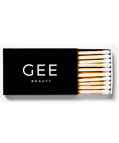 Gee Beauty - Gee Beauty Matches