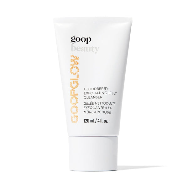 Goop - GOOPGLOW Cloudberry Exfoliating Jelly Cleanser