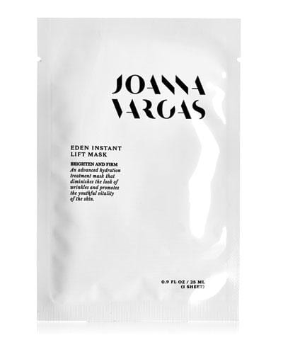 Joanna Vargas - Eden Instant Lift Mask