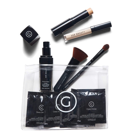 gee beauty kits - Prime Skin Kit Fair