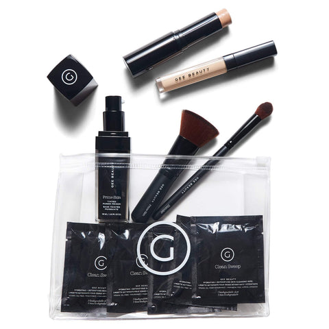 gee beauty kits - Prime Skin Kit Light