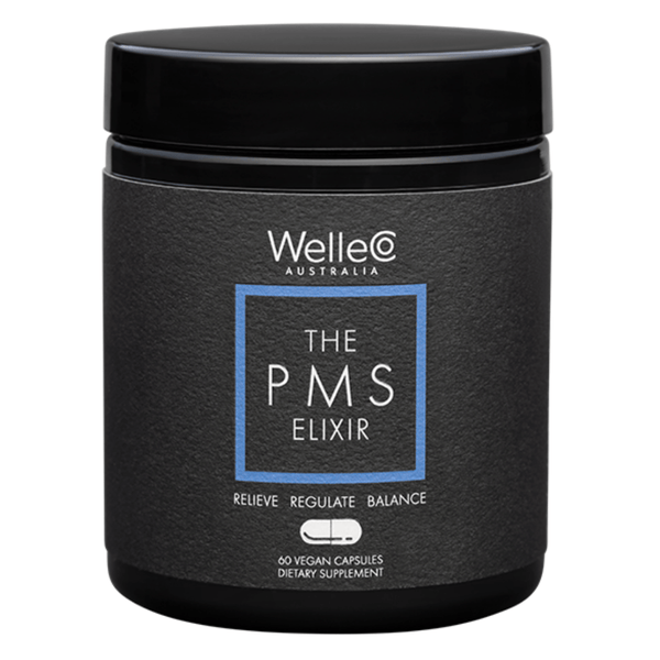 WelleCo Super Elixir - The PMS Elixir