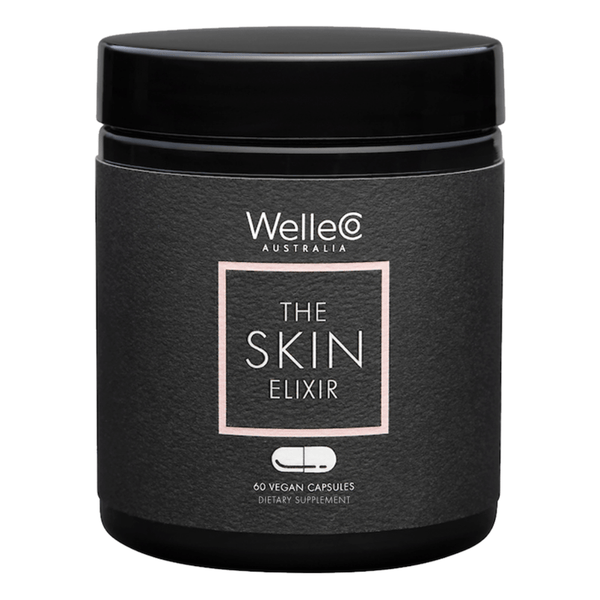 WelleCo Super Elixir - The Skin Elixir