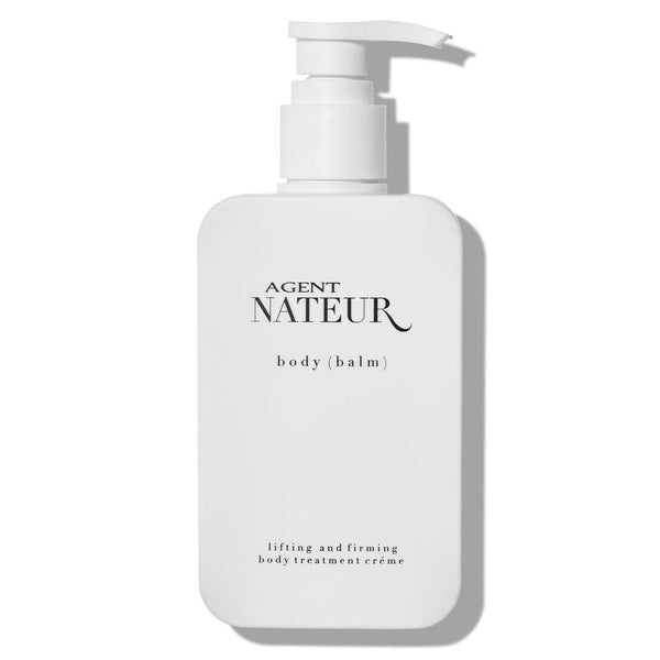 Agent Nateur - Body(Balm) Lifting & Firming Body Treatment Crème