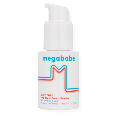 Megababe - Bust Dust