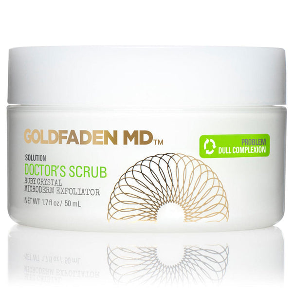 Goldfaden MD - Doctor's Scrub