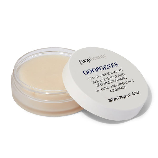 Goop - GOOPGENES Lift + Depuff Eye Masks