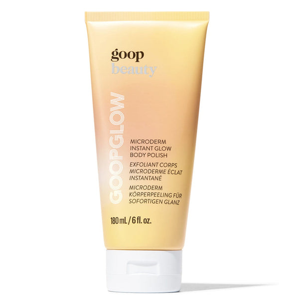 Goop - GOOPGLOW Microderm Instant Glow Body Polish