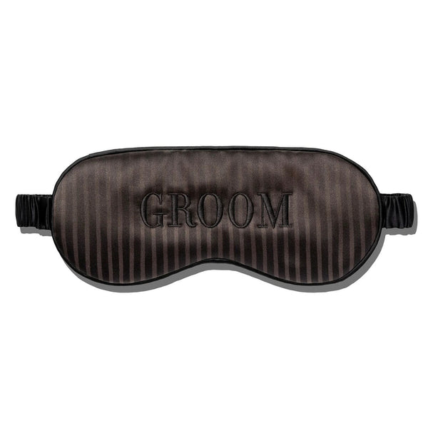 Slip - Groom Sleep Mask