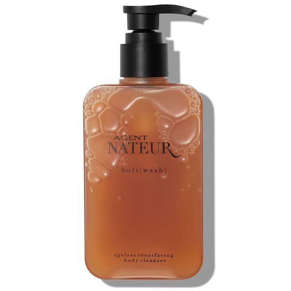 Agent Nateur - Holi(WASH) Ageless Resurfacing Body Cleanser