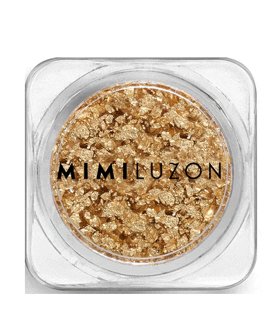 Mimi Luzon - 24K Pure Gold Dust