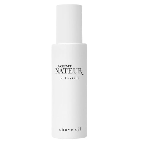 Agent Nateur - Holi(Skin) Shave Oil