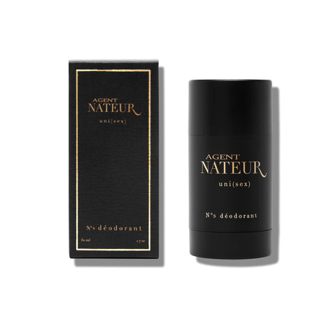 Agent Nateur - Uni(Sex) Ns Deodorant